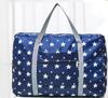 Compre fornecimento por atacado bolsa de mão portátil bolsa de armazenamento de viagem bolsa de viagem dobrável bolsa de arrumação uma geração de armazenamento