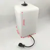Chaleira Auxiliar de Água Atacado Xiaosong Pc350 360 400-7-8 Chaleira Auxiliar de Água para Escavadeira Pe Branco com Tampa e Tanque Auxiliar de Água