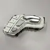 2059056811 É Adequado para Mercedes-Benz W205 Interruptor do Vidro Elétrico Interruptor do Vidro Dianteiro 2059057851