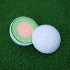 Ventas Directas del Fabricante de Origen Pelota de Golf de Cuatro Capas de PU 332 Hoyos de Abeja Alta Elasticidad Pelota de Competición de Golf Se Puede Vender al Por Mayor Logotipo