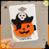 Acessórios de cabeça para Halloween, adereços divertidos para fotos infantis, acessórios para fantasias de cosplay, tiaras, presilhas de cabelo, decorações, acessórios de cabelo, grampos de cabelo