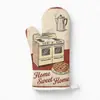Esterilla Antiescaldado para Horno de Microondas, Engrosada, Resistente al Calor, Resistente a Altas Temperaturas, Logotipo Impreso Personalizado, Horneado de Cocina, Venta al por Mayor desde el Fabricante