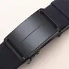 Nuevo Cinturón Táctico de Nylon de Alta Elasticidad con Hebilla Automática, Cómodo y Mejorado, para Hombres Jóvenes y de Mediana Edad, Cinturón Casual de Lona