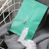 Suministros desechables para hoteles al por mayor, set de artículos de tocador para alojamiento familiar, set de cepillos de dientes desechables