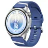 Nuevo modelo compatible con correa de reloj Huawei GT7, correa de silicona oficial del mismo estilo, correa de hebilla de presión de liberación rápida WATCH GT7 de 22 mm