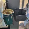Tractor, Cosechadora, Caja de Almacenamiento para Cabina de Camión, Artículos Varios, Estante de Almacenamiento para Teléfono Móvil, Caja de Almacenamiento, Cenicero Magnético