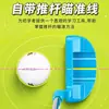 Palo de golf infantil PGM, putter para niños, palo de práctica para niños con línea de puntería incorporada, putter de golf para principiantes