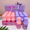 Nuevo Juguete de Leche Original Milkshake Bubble Hug - Serie Rosa y Morada Arcilla de Burbujas de Alto Valor Juguete Extensible para Alivio del Estrés Infantil