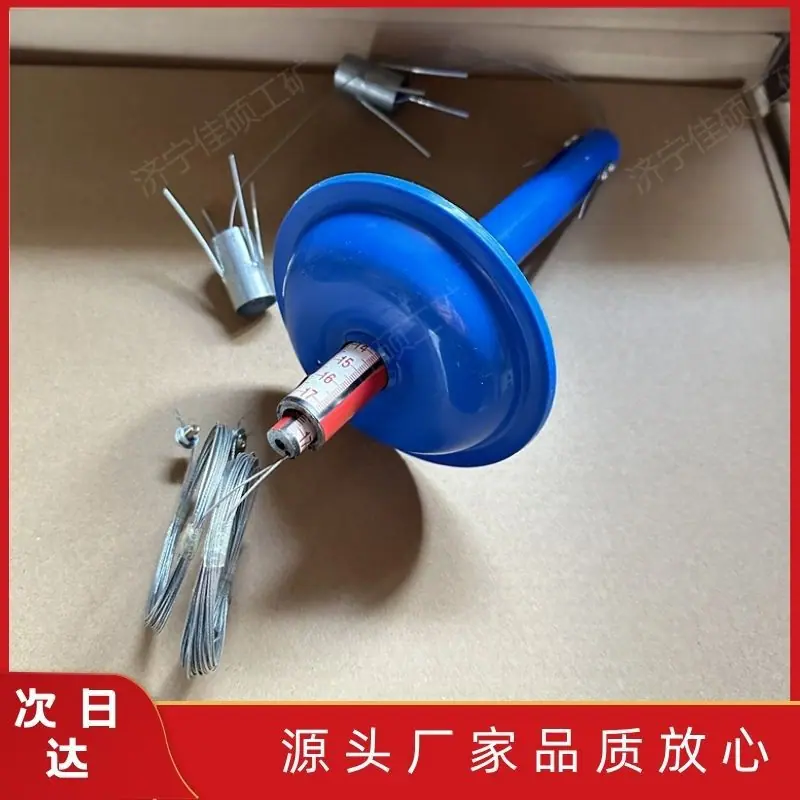 顶板离层仪58