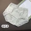 Falda Xiaolan Z021 Lanzing Ropa Interior de Modal con Adorno de Encaje para Mujer, de Cintura Media, Sin Costuras, Transpirable, Alta Elasticidad, que se Ajusta a la Cadera