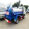 Fujian Fábrica de Camiones Cisterna para Saneamiento Vial de 3 Toneladas Venta Directa de Fábrica Dongfeng Camión Cisterna con Cañón de Niebla de 5 Toneladas Compra de Unidad 20% de descuento