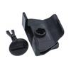 Adecuado para el revestimiento del parachoques del guardabarros del automóvil Toyota Honda Hebilla del guardabarros 53879-58010