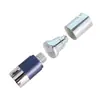 Frasco a Vácuo de 15ml 30ml 50ml Material de Embalagem para Produtos de Skincare Frasco para Loção Frasco para Essência como Frasco Plástico para Base Líquida