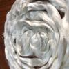 Fibra de Seda de Morera, Fibra de Seda, Materia Prima de Fibra de Seda Genuina, Fibra de Seda, Fibra de Seda de Tussah, Blanqueable
