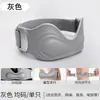 Cinturón de Rótula con Airbag de Silicona Mejorado Transfronterizo Rodillera Deportiva de Grado Profesional para Correr Amortiguador de Impactos Cinturón de Protección de Menisco y Rótula para Hombres