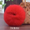 Suéter cachecol casaco de lã mohair tricotado à mão bola de lã suéter de bebê xale lã fina
