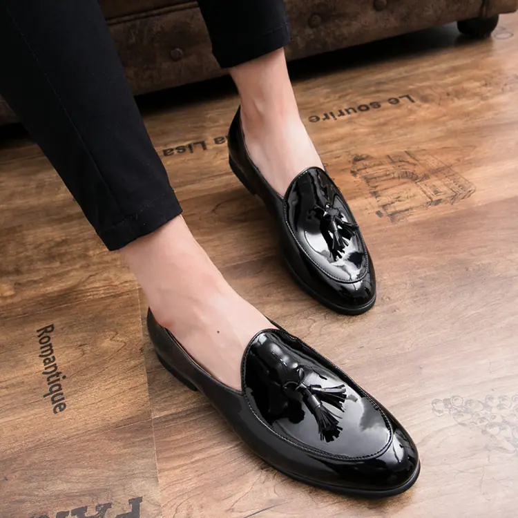dress shoes