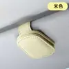 Clipe para Óculos de Carro Transfronteiriço Clipe de Armazenamento para Óculos de Carro Clipe para Para-sol Porta-cartão Multifuncional para Óculos de Sol de Carro Clipe para Recibos