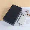 Caixa de Embalagem Cover Tiandi Caixa Gaveta Dobrável Universal Cartão Branco Cartão Preto Impressão Colorida Presente Caixa de Papel Kraft Atacado