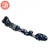 Adecuado para 2022-25 Lexus Lexus Nx Soporte para Parachoques Trasero 5215678020 5215578020