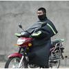 Parabrisas de Motocicleta Acolchado Invierno Montura Viga Curva Forro Polar Engrosado y Ampliado Parabrisas para Motocicleta 125 Dropshipping