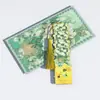 Marcador de Página Pintura a Óleo Retrô, Metal Exquisito de Alta Qualidade Van Gogh Pequeno Presente, Souvenir Cultural e Criativo Clássico Criativo de Alto Valor