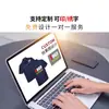 Camisas Polo Clássicas de Algodão Puro com Manga Curta e Gola Lapela Roupas de Trabalho Personalizadas com Logo Impresso Camisetas para Homens e Mulheres para Empresas