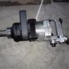 Punto de envío mina de gas gatillo par grande BK30 pistola de aire neumática mina de carbón BK56 gatillo de gas de impacto venta al por mayor