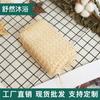 Cixi Fábrica Venta al por Mayor Red de Sisal Esponja Bloque Esponja Bola Baño Frotar Esponja de Baño