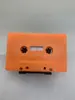 Carcasa de Cinta de Cassette de Color Nueva para Grabación, Carcasa Vacía con una Duración de 50, 60, 90 Minutos, Adecuada para Cassettes de Grabación