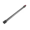 Compatible con Accesorios para Tubo de Extensión de Aspiradora Dyson, Tubo Conductor de Conexión, Tubo Recto V7V8V10V11
