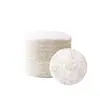 Recomendação de Novo Produto 6cm Artemísia Chinesa Folhas Picadas Compressa Úmida Algodão Planta Máscara de Artemísia Papel Flor de Artemísia Algodão para Remover Maquiagem