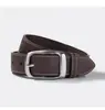 Cinturón Unisex de Gama Alta Simple para Pantalones Casuales Accesorio Versátil Hebilla de Aleación Cinturón Decorativo Venta al por Mayor