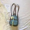 Mochilas Coreanas de Primavera y Verano para Mujer 2026 Nuevas de Moda Versátiles Mochilas Casuales Bolsas de Viaje Bolsas Escolares para Estudiantes