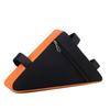 Bolsa para bicicleta bolsa de viga delantera bolsa triangular bicicleta de carretera bicicleta de montaña bolsa de ciclismo bolsa colgante bolsa de viga accesorios de equipo