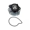 Bomba de Agua para Motor Adecuada para Accesorios de Coche Land Rover Rendimiento Estable Alta Eficiencia Refrigeración Una Pieza Venta al por Mayor Lr006861
