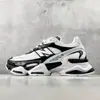 Zapatos Deportivos Bajos de Alta Calidad NB9060R para Hombre y Mujer Suela Gruesa Cómodos Zapatos de Papá Casuales para el Trayecto Diario Zapatos para Correr