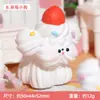 Nuevos Adornos de Animales Tianmi Time Manualidades de Resina Adornos Pequeños Mascota Linda Adornos de Escritorio Venta al por Mayor de Fábrica