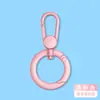 Cordão para Celular Argola de Mola Corrente para Pendurar Celular Acessórios de Cordão para Celular Gancho de Clipe Traseiro para Celular Fivela Tira Cordão