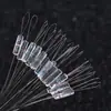 Aohu Paquete de 21 Piezas de Silicona para Línea de Pesca (Space Bean), Frijoles de Posicionamiento, Económico y Conveniente, No Daña la Línea, Accesorios para Línea Principal, Equipo de Pesca