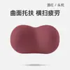 Fabricante original de Qiao de reposacabezas y soportes lumbares para coches europeos, americanos, japoneses y coreanos, asientos de coche simples pequeños de espuma viscoelástica, personalizables