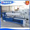 Máquina de corte y enfardado Máquina de corte CNC totalmente automática Máquina de barras oblicuas Yancheng máquina de corte de doble control afilado automático