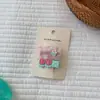Ropa Infantil Zhe Li Pinzas para el Cabello de Niña Dulce 2026 Pasadores Infantiles de Dibujos Animados Flequillo Pinzas Bb Accesorios para el Cabello de Bebé Niña