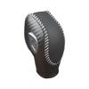 Adecuado para Ford Mondeo Escape Borde de la Cubierta de la Palanca de Cambios Focus Escort Cubierta de Palanca de Cambios Automática