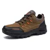 2026 Novos Tênis de Caminhada Masculinos Versáteis e na Moda, Tênis Esportivos de Malha Respirável, Sapatos de Trabalho Masculinos, Venda Direta do Fabricante