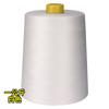 Hilo de coser de poliéster de alta velocidad 20S/2 hilo de grosor medio un kilogramo 20000 yardas hilo para equipaje 203 hilo para máquina de coser 202 hilo