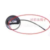 8N0201556 Mercedes-Benz Sprinter Tampa Interna do Tanque de Combustível Cordão de Puxar Tampa do Tanque de Combustível Cordão de Puxar Anti-Perda 8N0 201 566