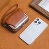 Cartera de Mujer Transfronteriza para Dama con Cierre de Monedas Cremallera Clip Bolso Clutch con Múltiples Ranuras para Tarjetas Personalización de Fábrica Logo