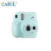 Adequado para Polaroid Mini7+ Espelho Selfie + Conjunto de Anéis Auxiliares, Acessórios de Lente para Câmera Digital Mini