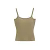 Top Camisola Sexy Estilo Puro Deseo 2025 Verano Adelgazante Correa Fina Ajuste a la Cintura para Mujer como Capa Base Interior